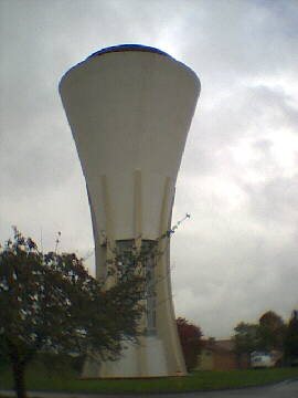 (c)2002 KPKproject - IVV-Wanderung  - Walddorfhslach