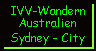 IVV-Wandern - AUSTRALIEN - Round Year Walk - SYDNEY City Walk - 10km