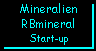 RBmineral - Vorstellung - Start-up