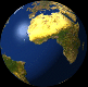 Globus - around the world with the KPKproject