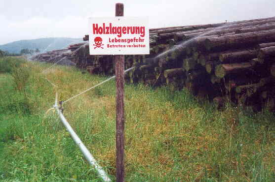 (c) KPKproject - Holzlagerplatz Tbingen