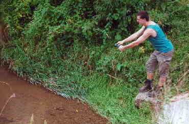 (c) KPKproject - Richard (RBmineral) man at work - Part-3