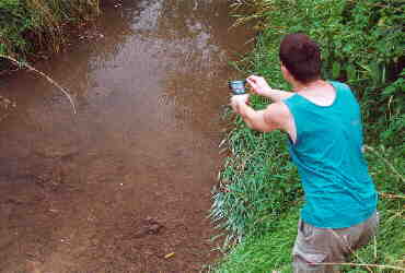 (c) KPKproject - Richard (RBmineral) man at work - Part-4