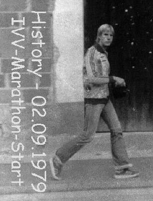 (c) KPKproject - KPK am Marathon-Start 02.09.1979 in Ober-Hainbrunn