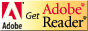 (c) adobe Reader Logo