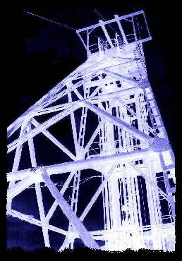 Headframe (c) KPKproject