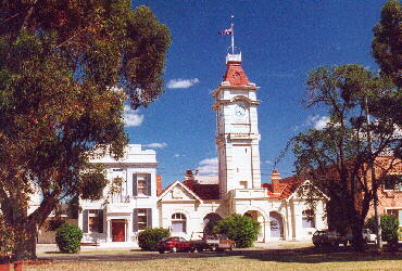 Mildura