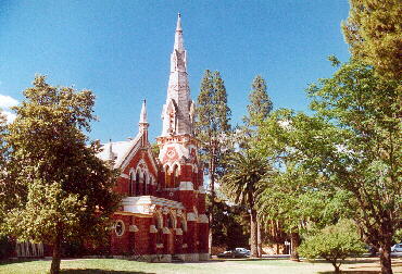 Mildura