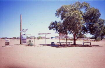 (c)RBmineral - William Creek