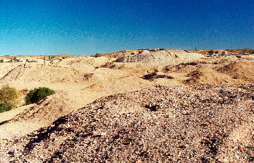 Coober Pedy