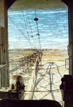 Leigh Creek - Coalfield
