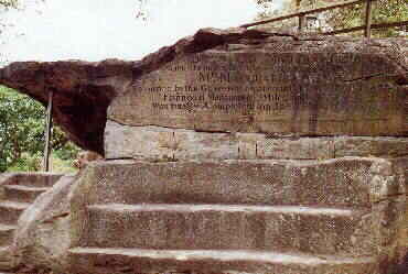 Mrs. Macquarie's Point