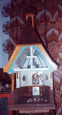 (c) KPKproject - CHAPEL - Die Kapelle