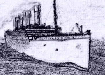 Die Titanic
