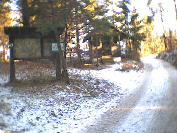 Bad Imnau - Grillplatz