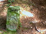 Alter Grenzstein