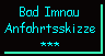 The Next The Best - Bad Imnau - Anfahrtsskizze