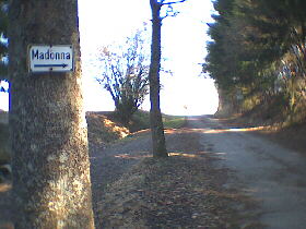 Bad Imnau - am Grillplatz