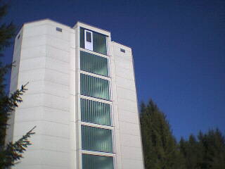 Wasserhochbeh�lter