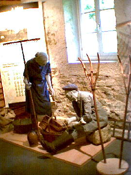 (c)KPKproject - Holzgerlingen Flohmarkt - Heimatmuseum
