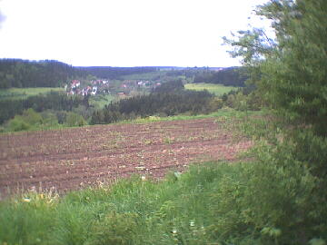 2002 - Betzweiler-Wälde - auf der Strecke