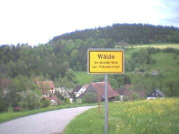 2002 - Betzweiler-Wlde - auf der Strecke
