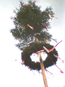 2002 - Betzweiler-Wlde - auf der Strecke