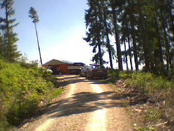 (c)2002 KPKproject - Besenfeld - 2002 - Kontrollpunkt
