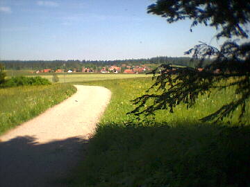 (c)2002 KPKproject - Besenfeld - 2002 - dem Ziel entgegen