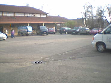 2002 - Bodelshausen - Start und Ziel