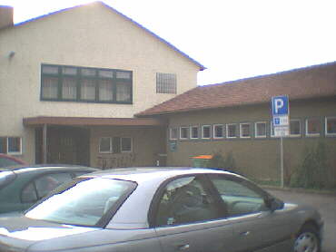 2002 - Bodelshausen - Start und Ziel
