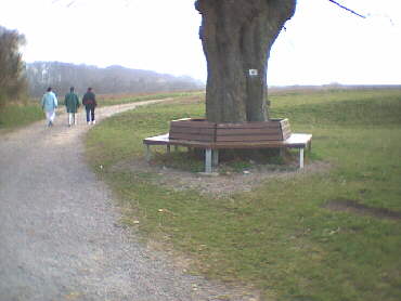 2002 - Bodelshausen - Unterwegs