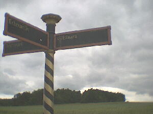 Deufringen - 08.07.2001 - IVV-Wanderung