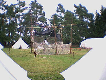Deufringen - 08.07.2001 - IVV-Wanderung