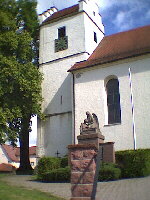 Haigerloch-Hart - 17.06.2001 - in Hart