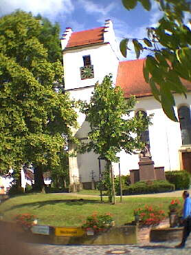 Haigerloch-Hart - 17.06.2001 - in Hart