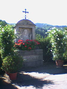 (c)2002 KPKproject - IVV-Wanderung  - Hausach-2002