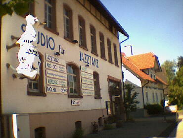 (c)2002 KPKproject - IVV-Wanderung  - Hausach-2002