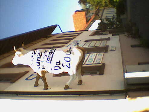(c)2002 KPKproject - IVV-Wanderung  - Hausach-2002