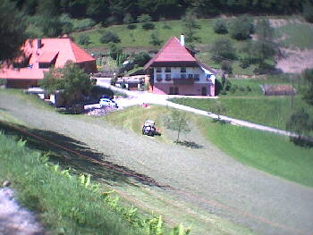 (c)2002 KPKproject - IVV-Wanderung  - Hausach-2002