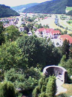 (c)2002 KPKproject - IVV-Wanderung  - Hausach-2002