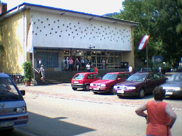 Hausach - Start und Ziel