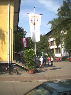 Hausach - Start und Ziel