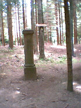 Bannstein (520m)