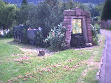 Hausach - hier wurde und wird Bergbaugeschichte geschrieben !