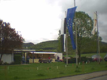 2002 - Stetten-Hechingen - Start und Ziel