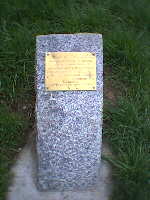 2002 - Stetten-Hechingen auf der Wanderstrecke gesichtet