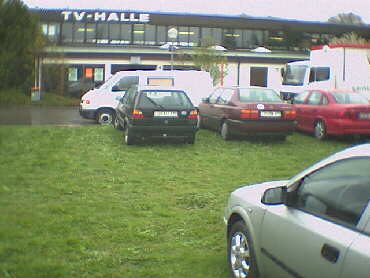 2002 - Herrenberg-Gltstein - Start und Ziel