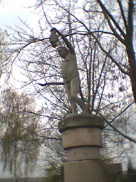 2002 - Herrenberg-Gltstein - auf der Wanderung