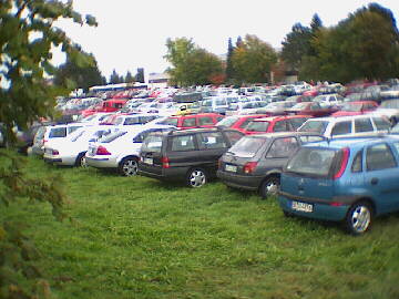 (c)2002 KPKproject - IVV-Wanderung  - Hildrizhausen